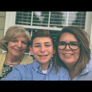 Meet your Posher, Zane